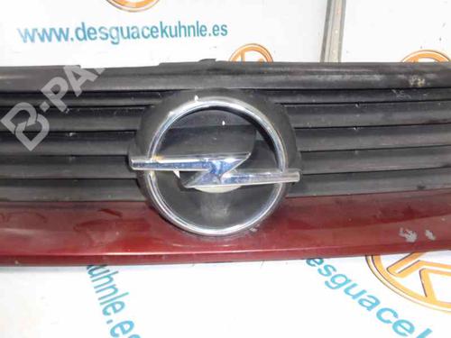 Grille OPEL VECTRA B (J96) 1.6 i 16V (F19) | BP2485440C40 