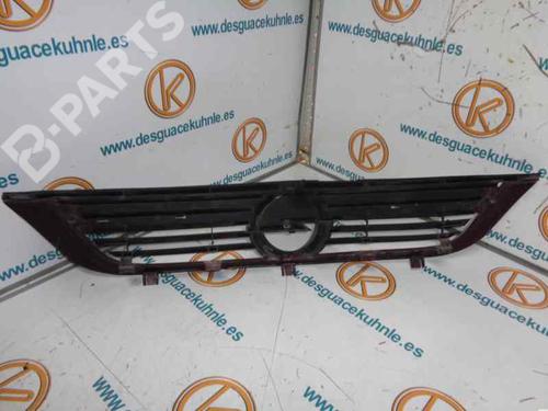 Grille OPEL VECTRA B (J96) 1.6 i 16V (F19) | BP2485440C40 