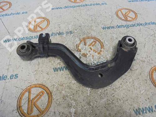Right rear suspension arm SEAT LEON (1P1)  | BP2487831M15 