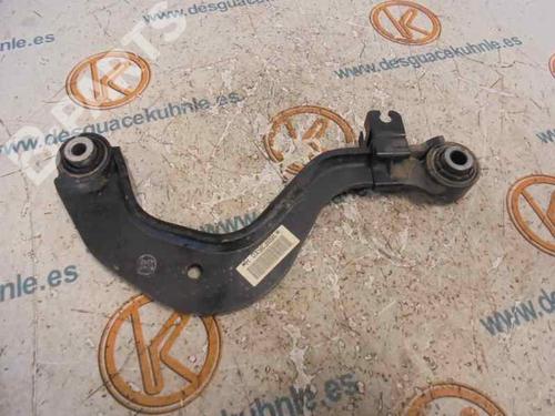 Left rear suspension arm SEAT LEON (1P1) | BP2487801M14