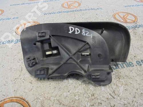 Højre fortil invendig håndtag OPEL CORSA C (X01) 1.3 CDTI (F08, F68) | BP3218135I14 