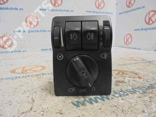 Hovedlysbryter OPEL CORSA C (X01) 1.3 CDTI (F08, F68) (70 hp) 2492310