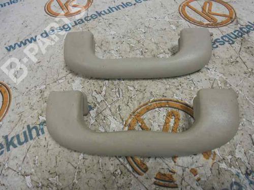 Tecto interior OPEL CORSA C (X01) 1.3 CDTI (F08, F68) (70 hp) 2495741