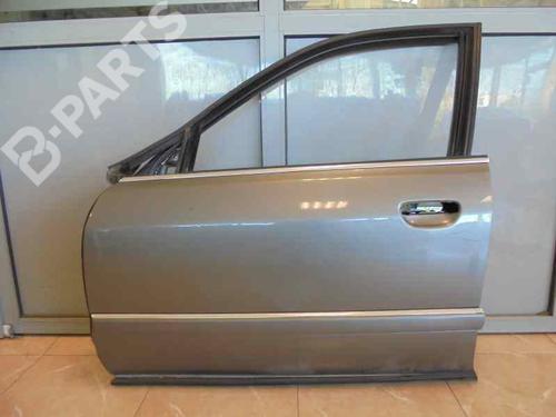 Used Left front door AUDI A8 D2 (4D2, 4D8) 3.7 quattro (260 hp) 2496080