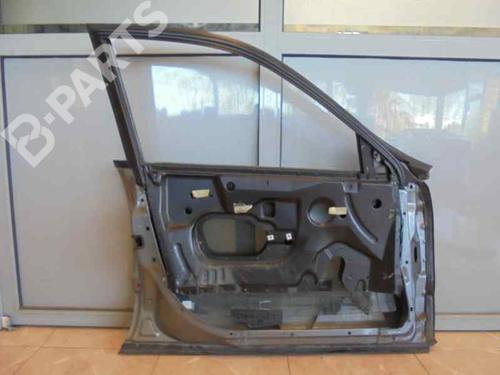 Left front door AUDI A8 D2 (4D2, 4D8) 3.7 quattro | BP2496080C2 