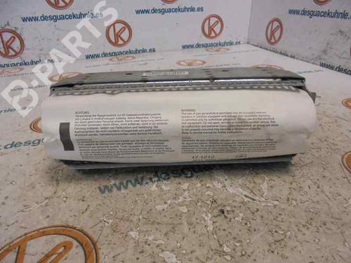 Used Passenger airbag AUDI A8 D2 (4D2, 4D8) 3.7 quattro (260 hp) 2495750