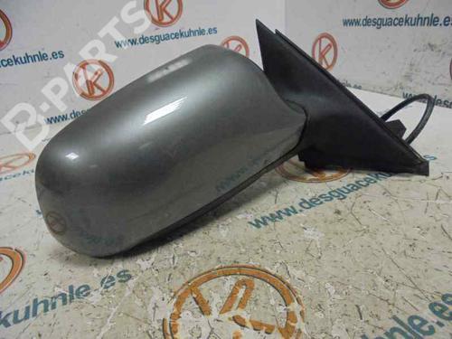 Used Right mirror AUDI A8 D2 (4D2, 4D8) 3.7 quattro (260 hp) 2492091
