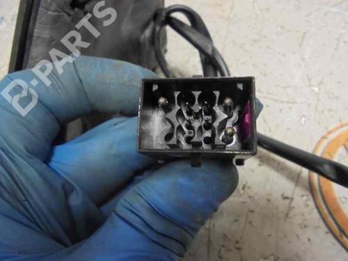 Right mirror AUDI A8 D2 (4D2, 4D8) 3.7 quattro | BP2492091C27 