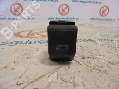 Used Right rear window switch AUDI A8 D2 (4D2, 4D8) 3.7 quattro (260 hp) 2495965