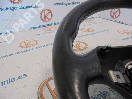 Steering wheel AUDI A8 D2 (4D2, 4D8) 3.7 quattro | BP2494844C49 