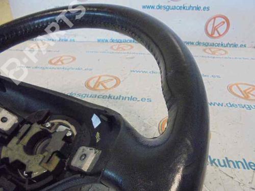 Steering wheel AUDI A8 D2 (4D2, 4D8) 3.7 quattro | BP2494844C49 