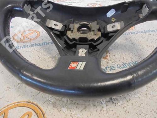 Steering wheel AUDI A8 D2 (4D2, 4D8) 3.7 quattro | BP2494844C49 