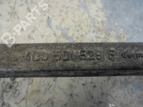 Right rear suspension arm AUDI A8 D2 (4D2, 4D8) 3.7 quattro | BP2495819M15 