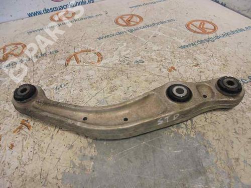 Right rear suspension arm AUDI A8 D2 (4D2, 4D8) 3.7 quattro | BP2495816M15 