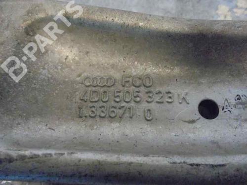 Right rear suspension arm AUDI A8 D2 (4D2, 4D8) 3.7 quattro | BP2495816M15 