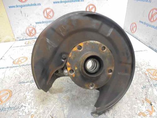 Achsschenkel links hinten für AUDI A8 D2 (4D2, 4D8) 3.7 quattro (260 hp) 2495989