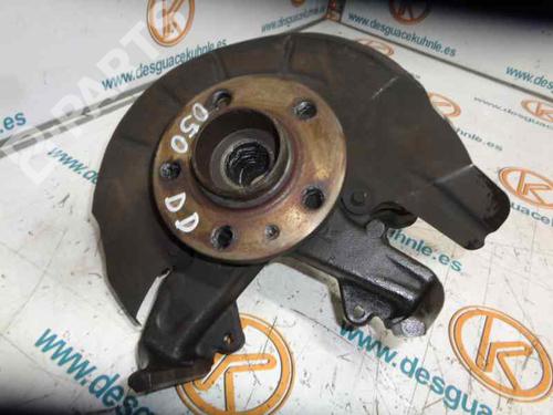 Højre Styrespindel Lejehus SEAT CORDOBA (6L2) 1.9 SDI (64 hp) 2460020