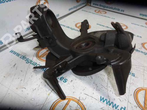 Right front steering knuckle SEAT CORDOBA (6L2) 1.9 SDI | BP2460020M26 