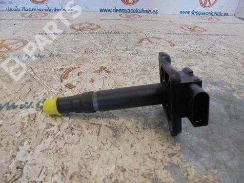 Ignition coil AUDI A8 D2 (4D2, 4D8) 3.7 quattro (260 hp) 2493709