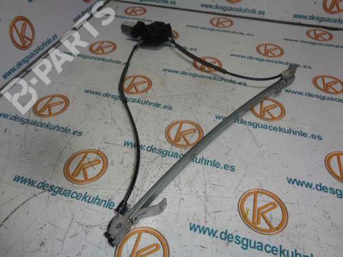 Used Front right window mechanism RENAULT MEGANE Scenic (JA0/1_) [1996-2001]  2475298