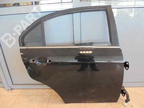 Right rear door CHEVROLET EPICA (KL1_) 2.0 D BP2463310C5