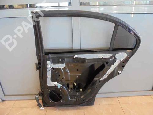 Right rear door CHEVROLET EPICA (KL1_) 2.0 D | BP2463310C5 