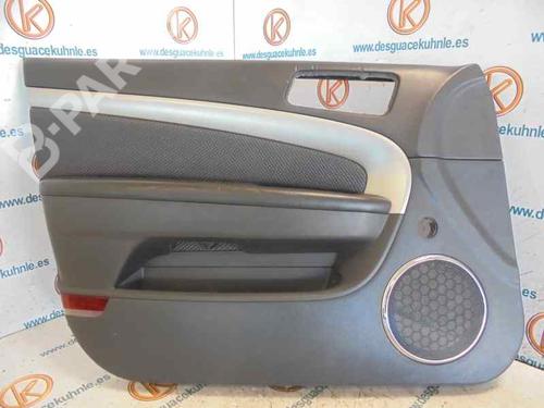 Used Front left panel CHEVROLET EPICA (KL1_) 2.0 D (150 hp) 2483711