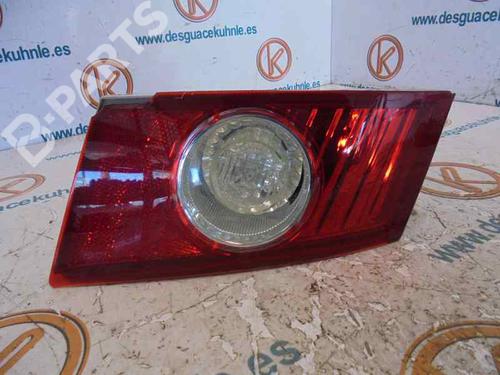 Used Left taillight CHEVROLET EPICA (KL1_) 2.0 D (150 hp) 2484152