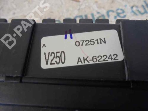 Fuse box CHEVROLET EPICA (KL1_) 2.0 D | BP2447983E1 