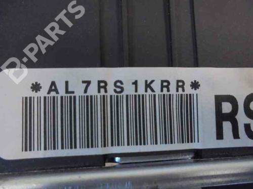 Driver airbag CHEVROLET EPICA (KL1_) 2.0 D | BP2483013C9 