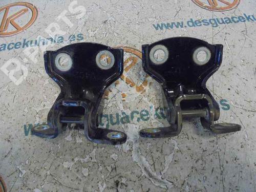 Rear left lock CHEVROLET EPICA (KL1_) 2.0 D | BP2483501C100 