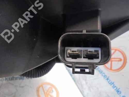 Radiator fan CHEVROLET EPICA (KL1_) 2.0 D | BP2483552M35 