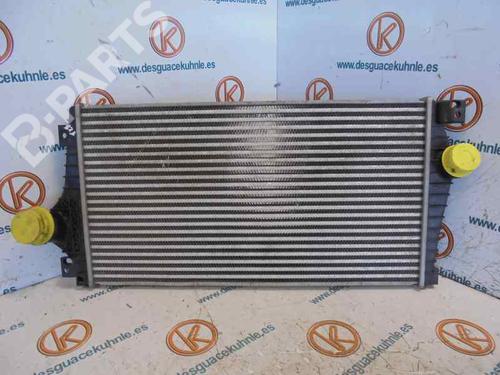 BP2478819M30 | Intercooler CHEVROLET EPICA (KL1_) 2.0 D BP2478819M30