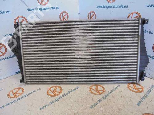 BP2478819M30 | Intercooler CHEVROLET EPICA (KL1_) 2.0 D BP2478819M30