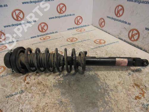 Used Left rear shock absorber CHEVROLET EPICA (KL1_) 2.0 D (150 hp) 2457641