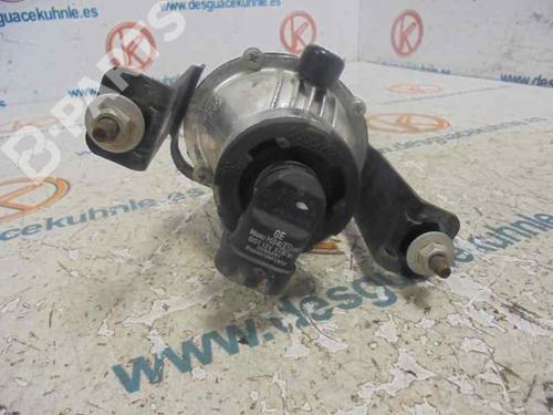 Right front fog light CHEVROLET EPICA (KL1_) 2.0 D | BP2483678C31 