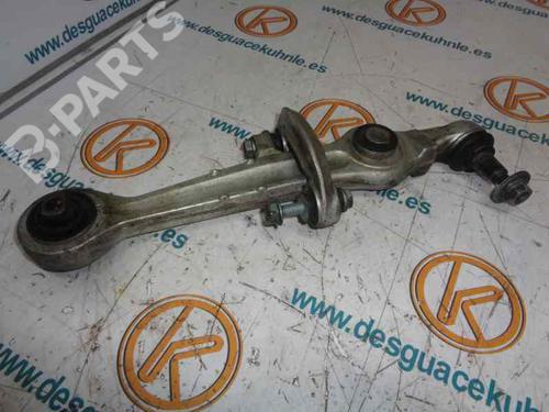 Right front suspension arm AUDI A8 D2 (4D2, 4D8) 3.7 quattro 4D0407155J | 4D0411317K | 8D0411317D |