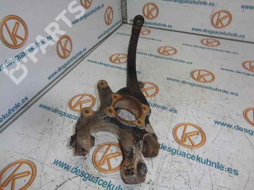 Used Right rear steering knuckle CHEVROLET EPICA (KL1_) 2.0 D (150 hp) 2483863
