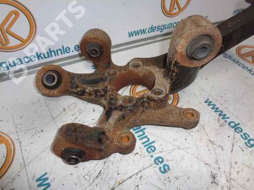 Right rear steering knuckle CHEVROLET EPICA (KL1_) 2.0 D | BP2483863M28 