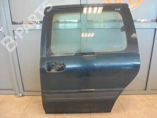 Left slide door OPEL SINTRA (APV) 2.2 DTI (116 hp) 2478409