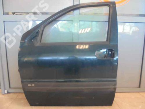 Dør venstre fortil OPEL SINTRA (APV) 2.2 DTI (116 hp) 2486670