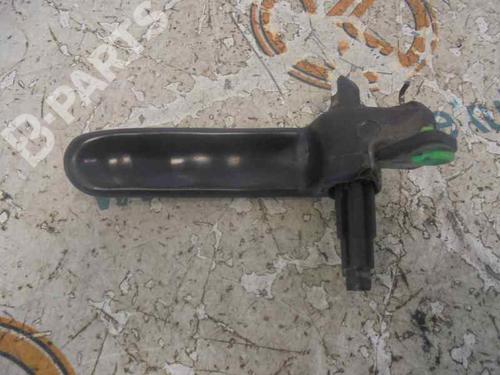 Front right interior door handle OPEL SINTRA (APV) 2.2 DTI | BP3218053I14 