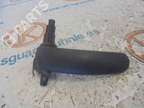 Türgriff vorne links innen für OPEL SINTRA (APV) 2.2 DTI (116 hp) 3218051