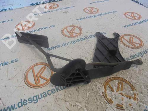 Pedal OPEL SINTRA (APV) 2.2 DTI | BP2486380I4 