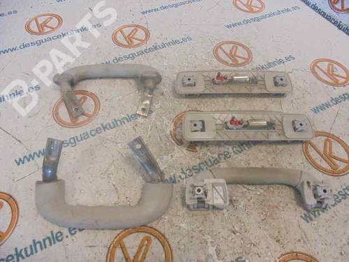 Interiør taket OPEL SINTRA (APV) 2.2 DTI | BP2486562I12 