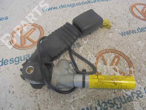 Pre-tensor frente esquerdo OPEL SINTRA (APV) 2.2 DTI (116 hp) 2486338