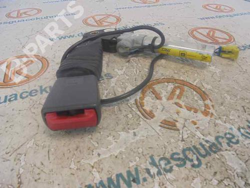 Front left belt tensioner OPEL SINTRA (APV) 2.2 DTI | BP2486338C87 
