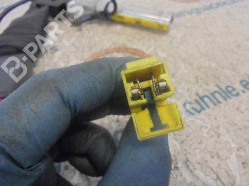 Front left belt tensioner OPEL SINTRA (APV) 2.2 DTI | BP2486338C87 
