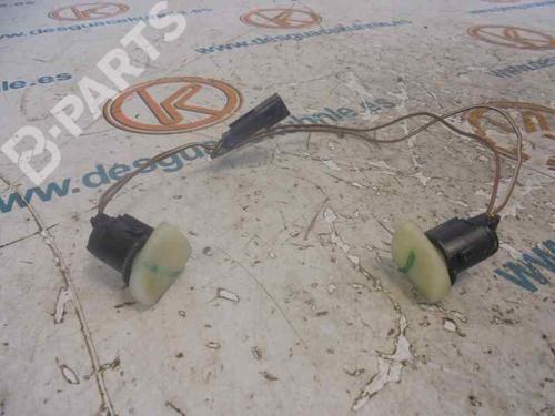 Used Steering wheel controls OPEL SINTRA (APV) 2.2 DTI (116 hp) 2463885