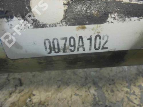Styregear/Snekke OPEL SINTRA (APV) 2.2 DTI | BP2464218M22 